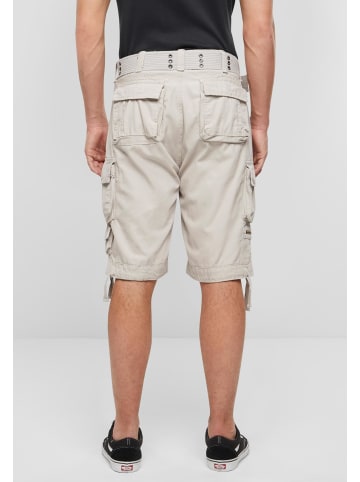 Brandit Brandit in white