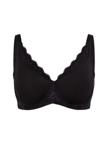 Triumph Minimizer BH Amourette in schwarz