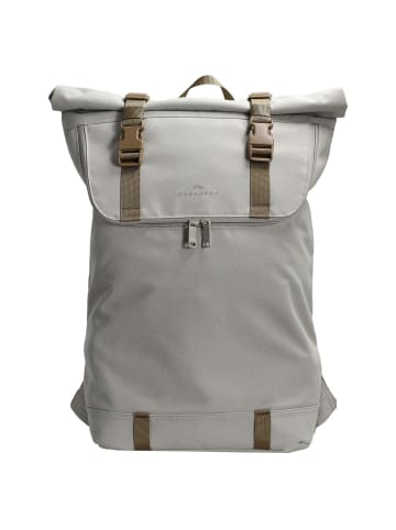 Doughnut Christopher Meditative Dark 18 - Rucksack 45 cm (ground x sand) in sand