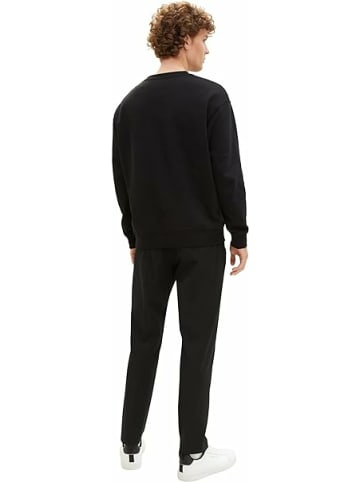 Tom Tailor Chino für Herren in schwarz
