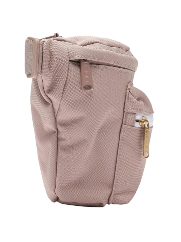 Herschel Herschel Pop Quiz Hip Pack in Rosa