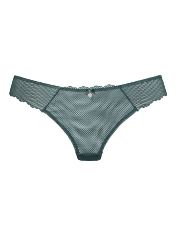 Vivance String in khaki