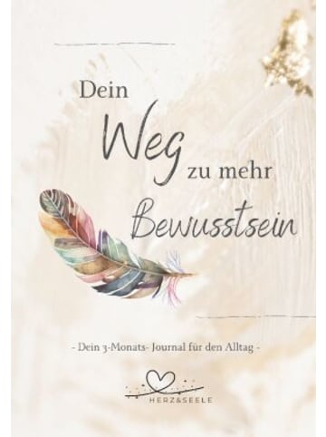 Spica Verlag Buch - Dein Weg zu mehr Bewusstsein