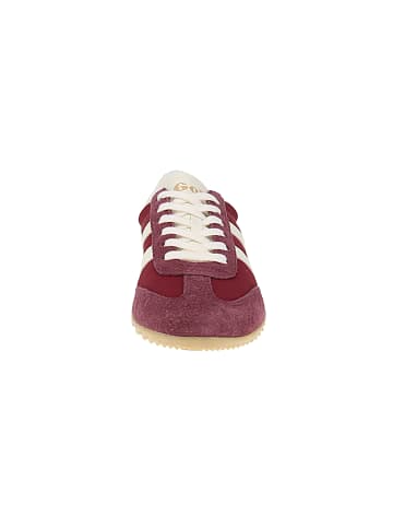Gola Sneaker low Sprinter in Rot