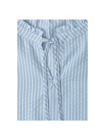 Street One Top in original blue