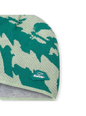 Eisbär Trevor Sportmütze Unisex in grün