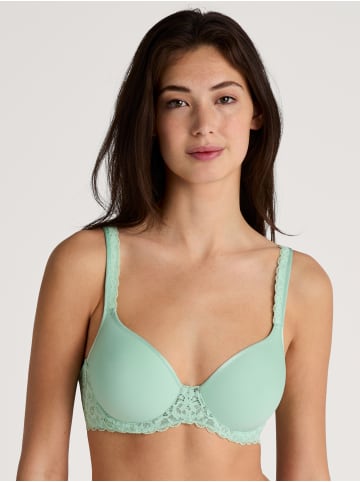 Calida Spacer-BH in soft green
