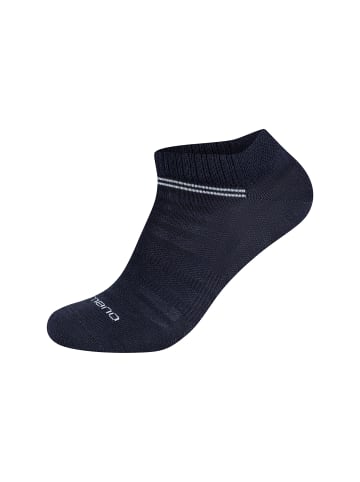 camano Sneakersocken Mesh Ventilation 10er Pack mesh ventilation in angel falls