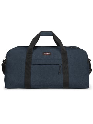 Eastpak Terminal + Reisetasche 75 cm in triple denim