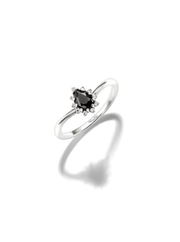Thomas Sabo Ring in silber, bunt