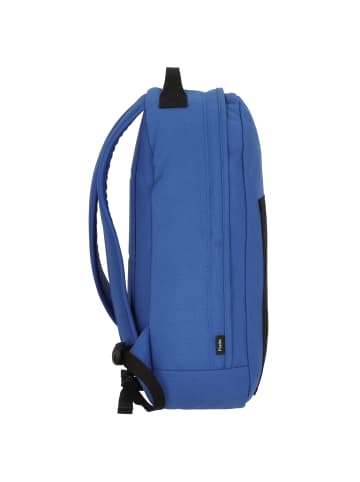 Haglöfs Floda Rucksack 45 cm Laptopfach baltic blue/true black