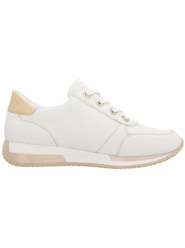 remonte Sneaker low D0H11 in creme