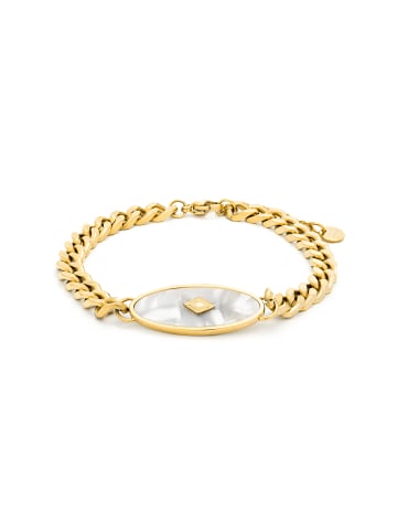Luxenter Armband Anleh mit 18 Karat Gold-Finish – ANLEH