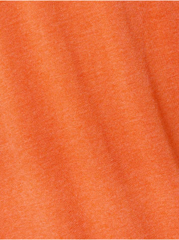 Nils Sundström T-Shirt in orange - 0020