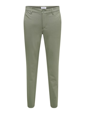 ONLY & SONS Chino Hose in Castor Gray 1