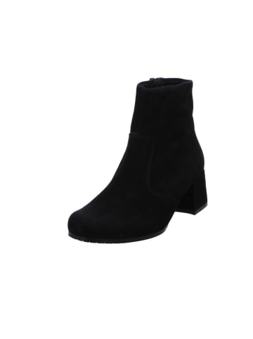 Semler Stiefelette in schwarz