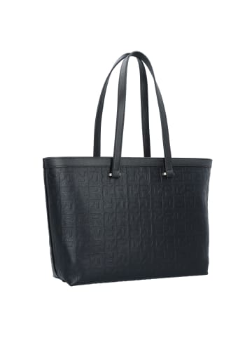 Replay Schultertasche 35 cm in black