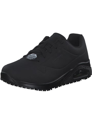 Skechers Sneakers Low in Schwarz