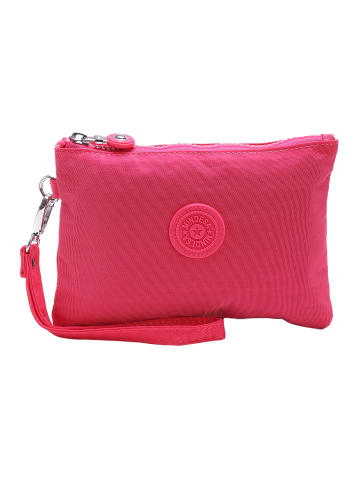 Mindesa Handtasche in Beerenpink