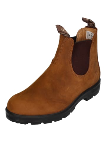 Blundstone Chelsea Boots 562 in braun