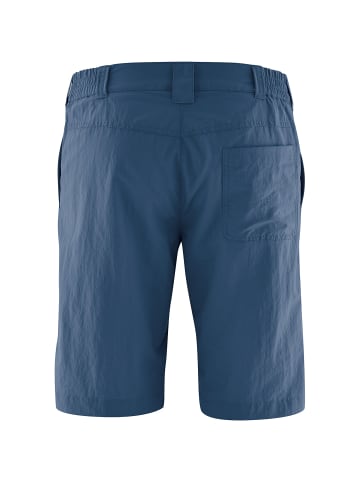 Maier Sports Bermudas Nidda in Blau