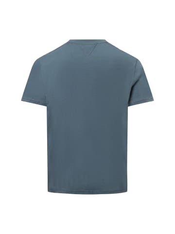 Napapijri T-Shirt Lari in grau