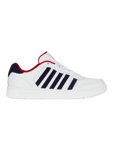 K-SWISS Sneaker 'COURT PALISADES' in mehrfarbig