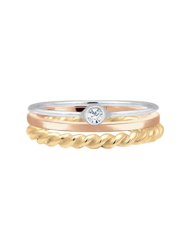 Elli Ring für Damen in Bunt