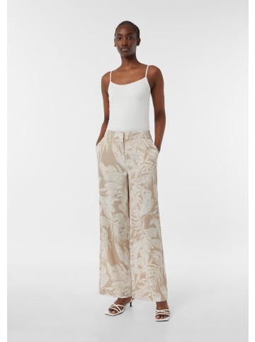 comma Hose in 80A5_helles beige