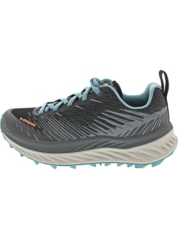 LOWA Fortux Ws Wanderschuh Grau