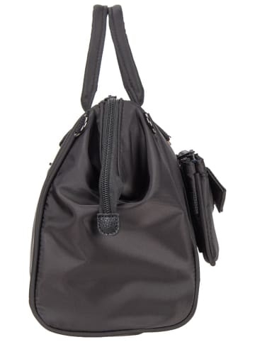 Cabaia Bodybag Crossbody Velvet Large in Cambridge