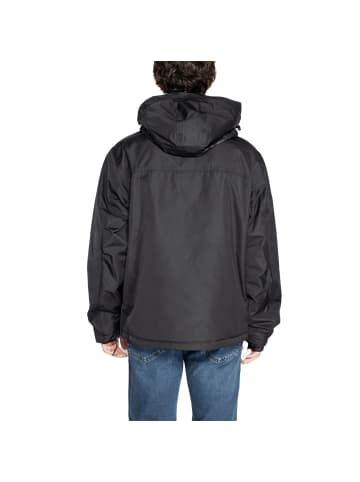 Napapijri Schwarz Herren Jacke