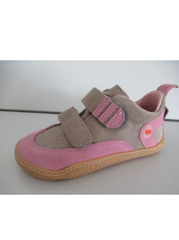 Ricosta Barfußschuhe Ahorn Weite M Barfuß in Rosa