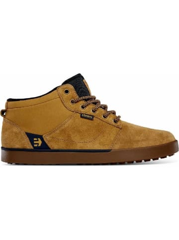 Etnies Skaterschuhe JEFFERSON BROWN NAVY GUM