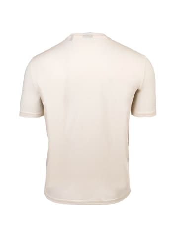 Armani Exchange T-Shirt 1er Pack in Creme