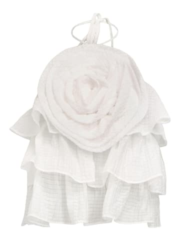 Object Oberteil in White