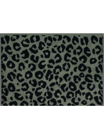 Cawö Cawö Handtücher Leo 540 oliv - 49 in oliv - 49