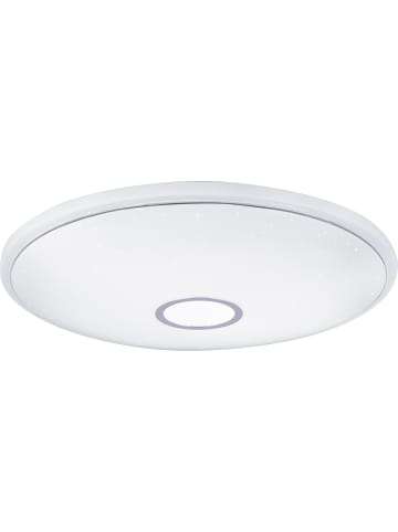 Globo lighting Deckenleuchte "CONNOR" in white
