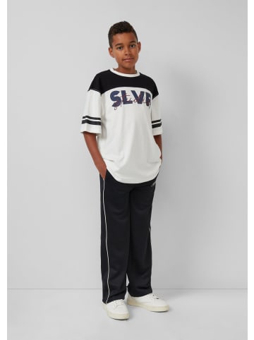 s.Oliver T-Shirt in 0210_creme