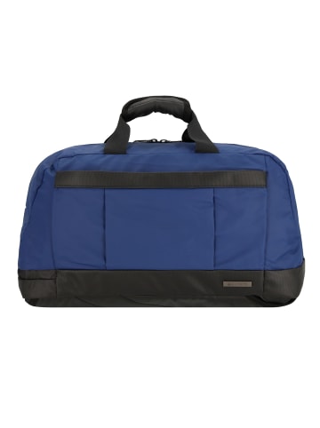 Davidts 256 Weekender Reisetasche 50 cm navy