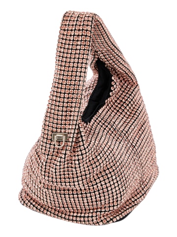 FELIPA Damen Handtasche in Orange
