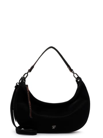 SURI FREY Beutel SFY Sammy in black