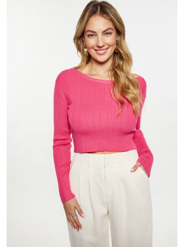 faina Bluse in PINK