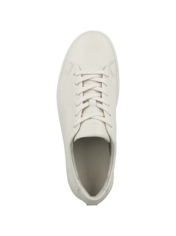 Ecco Sneaker low Soft 60 W in weiss