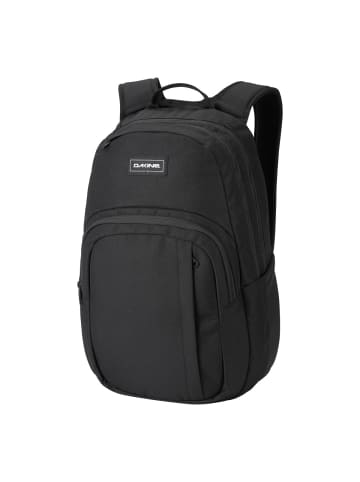 Dakine Rucksack Campus M 25L in schwarz