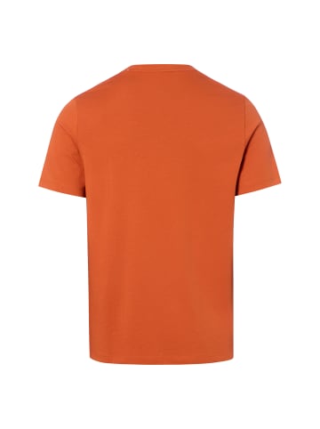 Camel Active T-Shirt in terra