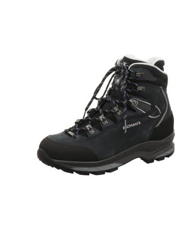 LOWA Wanderschuh in schwarz
