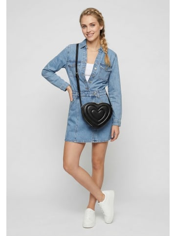 EMILY & NOAH Umhängetasche E&N Julia in black