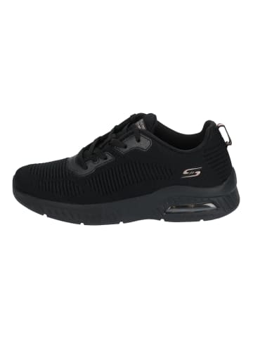 Skechers Sneaker in Schwarz