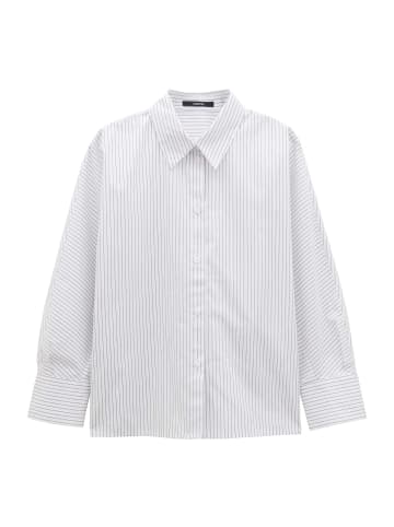 Someday Langarmbluse für Damen in uni